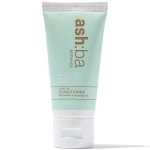 Ashba Botanics Leave-in Conditioner for Men & Women | Leave-in Cream for Curly Hair | Provides Moisture, Conditioning, Enhances Shine & Fixes Frizz | SLS, SLES, Phthalates and Parabens Free (50ml)