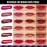 Staze 9to9 Lips Don\'t Lie Matte + Transferproof Liquid Lipstick |Intense Color Payoff | Lightweight & Comfortable | 12 Hour Long Stay| 12 Nude Spice | 4 ml