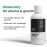 ThriveCo Rosemary Hair Conditioner For Voluminous Hair | Densifying & Stimulating Hair Growth | With Pea Peptide & Caffeine | Paraben & Sulfate Free | For Men & Women | 250ml