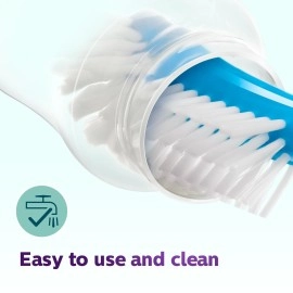 AVENT Philips Grow Feeding Bottle SCF064/01-(330ml Single) by Fratelli