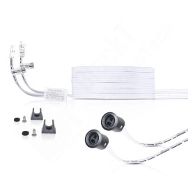 Blackt Electrotech BT02DC 12/24 DC IR Sensor for S..