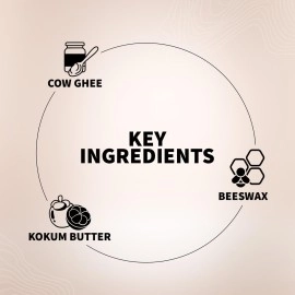 Barva Spf 50, 2 In 1 Cream Full Coverage Semi-Matte Foundation For All Skin Type And Concealer, Perfect For Indian Skin Tones, 9G (Rose)