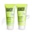 MOXIE BEAUTY (Curly Vibe Setter Travel Duo) - Flexi Stying Serum Gel - 50 ml & Super Defining Curl Cream 50 ml