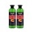 BEAUTE BLANC Fruit Vinegar Hair Dye Color for Both Men, Women, Natural & Ammonia Free Color Dye (Black) 1000 ml
