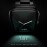 Noise Quad Call 1.81 Display, Bluetooth Calling Smart Watch, AI Voice Assistance, 160+Hrs Battery Life, Metallic Build, in-Built Games, 100 Sports Modes, 100+ Watch Faces (Elite Black)