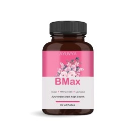 Ayuvya Boomax & boobeautiful Combo