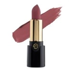 MARS Plush Velvet Creamy Matte Lipstick for women | Smooth Glide | One Swipe Pigmentation | Non-Drying and Creamy Formula | Rich and Vibrant Color | 3.2 gm | (12-Wine n Dine)