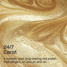 OPI Infinite Shine, Long-lasting lacquer, Gel-like nail polish for up to 11 days of wear & high-shine, Vegan formula, easy removal (Funny Bunny, Whites, 15ml)