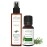 Mystiq Living Rosemary Oil, Rosemary Water- Combo (100 ML + 15 ML) | Hair Growth with Hair Mist and Essential Oil | 100% Pure & Natural
