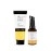 Deconstruct Sun Protect Duo | 10% Vitamin C Face Serum (30 ml) + Gel Sunscreen (50 g) | Get Glowing Skin with Sun Protection | No White Cast, Non Irritating & Lightweight | Pack of 2