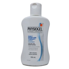 BOMBERO Physio- gel Dermo Cleanser Sensitive Skin 150 ml