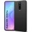TheGiftKart Liquid Silicone Back Cover Case for Mi Redmi K20 / K20 Pro | Soft Micro-Fibre Lining Inside | Camera Protection Bump | Shockproof Back Cover Case for Redmi K20 / K20 Pro (Silicone, Black)