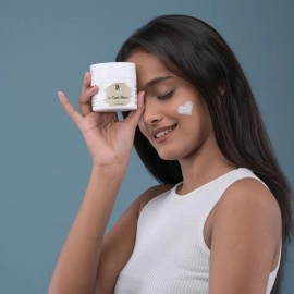 Sneira D-TAN Mask 100 gm for Instant Tan Removal & Sun Protection With Milk, Honey & Kojik suitable for All Skin Types