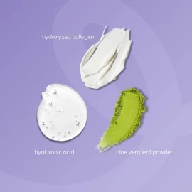 TRUTH & HAIR Hydro Nourish Conditioner and Hydro Nourish Shampoo for Wavy Hair | Perfect Hair Care Combo Pack (180ml+120ml)