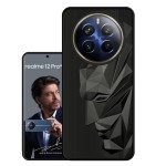 VIDO Exclusive Soft Back Case Cover for Realme 12 Pro Plus 5G / Realme 12 Pro 5G (Shock Proof |360 Degree Complete Protection)