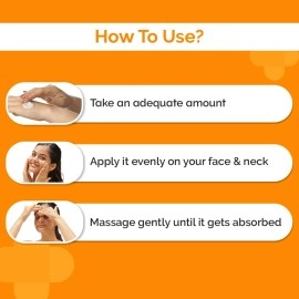 The Derma Co Pore Minimizing Priming All Skin Type Sunscreen With Spf 50 & Pa+++ For Open Pores & Uva/Uvb Protection - 80 G