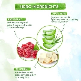 Mamaearth Vitamin C Daily Glow Sunscreen with Vitamin C & Turmeric for Sun Protection & Glow | SPF 50 PA++++, No White Cast, Lightweight & Non-Sticky, Brightens Skin | All Skin Types, 50g (Pack of 2)