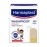 Hansaplast Antiseptic Washproof Bandage for injury & wounds | 100 Strips | First Aid | Water resistant | Provides Comfort to the Wound in Water | For Kids & Adults