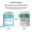 HealthKart HK Vitals Pure Korean Skin Marine Collagen Powder - Type 1 Collagen Supplement for Women & Men, Promotes Healthy Skin, Hair & Nails (Unflavoured, 200 g)