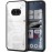 TheGiftKart Ultra-Hybrid Shockproof Back Cover Case for Nothing Phone 2a / 2a Plus 5G | Camera Protection Bump | Hard Back Cover for Nothing Phone 2A (PC & TPU, Crystal Clear Back, Black Sides)