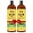 Rey Naturals Castor Plus Rosemary Hair Oil - 400 ml
