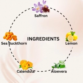 INTIMIFY Dark Spot Removal Cream, Scar Removal Cream For Face, Acne Scars Removal Cream, Acne Marks Removal Cream, Pimple Removal Cream (20 gm)