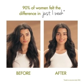 Love Beauty And Planet & Olive Oil & Peptide Bond Repair Hair Mask|No Sulfates,No Paraben, 200Ml - Millilitre