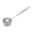 HAZEL Stainless Steel Ladle with Handle | Doya/Loti Tea Pourer Loti Tea Pourer Canteen Server, Small