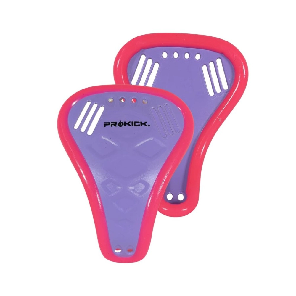 Prokick Women Abdominal Guard with Extra Soft Rubber Edges, Adult