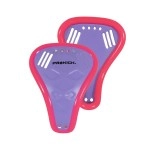 Prokick Women Abdominal Guard with Extra Soft Rubber Edges, Adult