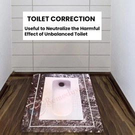 REMEDYWALA Vastu Stainless Steel(304) Strip (Approx.18MM Wide) (12 Feet) (1 Piece)