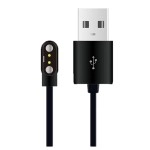 Sounce USB Magnetic Charging Cable for Noise ColorFit Pro 4 Series, Pulse 2 Max, Ultra 3, and Go Buzz Smartwatches