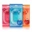 Godrej Aer O - Hanging Car Air Freshener - Assorted Pack of 3 (22.5g) | Gel Lasts up to 30 days | Car Accessories