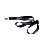 WristID ID Lanyard Ribbon for Amazon Employee Office ID Card Tag (Pack of 1)
