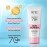 RENEE Pore Minimizing Sunscreen SPF 70 With 2% Niacinamide, 2% Peptide & 3% Multivitamins, 50Ml