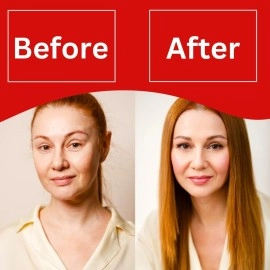 Bio Mystery Retinol Pro Night Cream 0.05 Vitamin A Fine Lines, Sun Spots, Anti-Aging (30 Gram / 1.05 Oz)