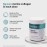 HealthKart HK Vitals Pure Korean Skin Marine Collagen Powder - Type 1 Collagen Supplement for Women & Men, Promotes Healthy Skin, Hair & Nails (Unflavoured, 200 g) with Sipper, 300 ml
