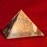 REMEDYWALA Vastu Sri Yantra Copper Pyramid | Vastu Dosh Nivaran Sri Yantra Copper Pyramid | Sri Yantra, Kanakdhara Yantra, Kuber Yantra, Sri Ganesh Yantra