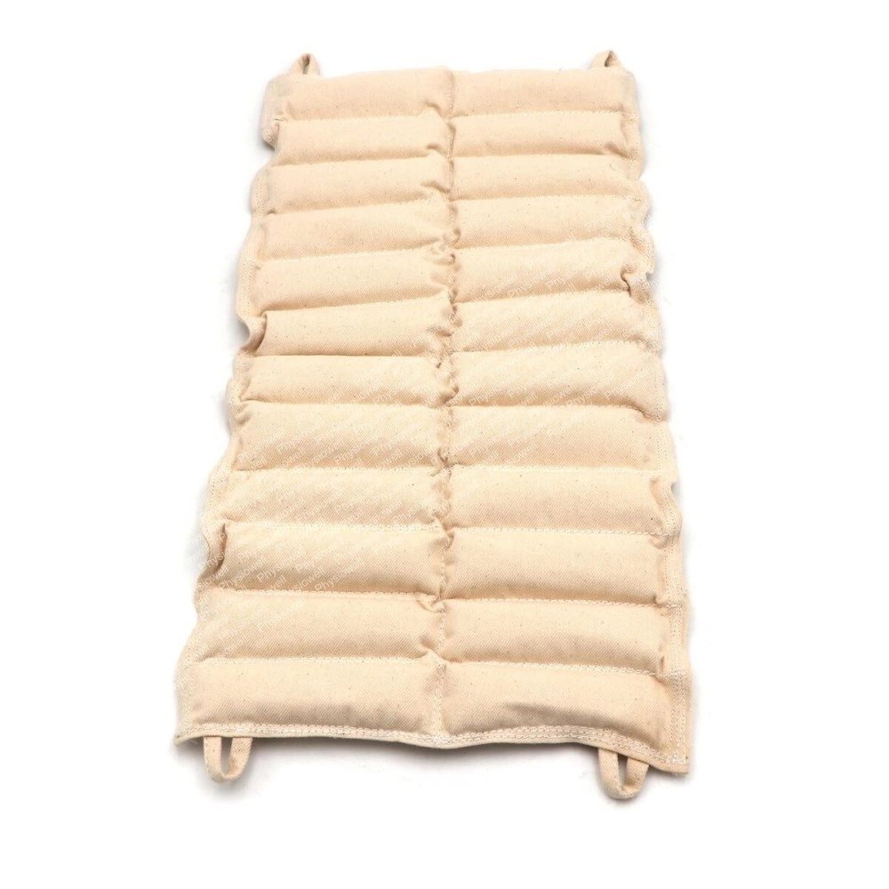 Physiowell Hydrocollator Moist Heat Pad set for All Pain Relief (Medium Hot Pack (10x22)) Physiotherapy