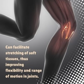 Physiowell Hydrocollator Moist Heat Pad set for All Pain Relief (Medium Hot Pack (10x22)) Physiotherapy