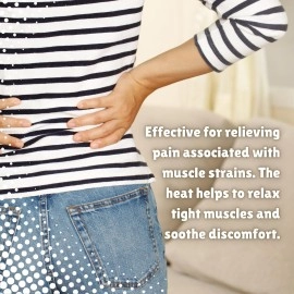 Physiowell Hydrocollator Moist Heat Pad set for All Pain Relief (Medium Hot Pack (10x22)) Physiotherapy