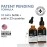 ThriveCo Anti-Grey Hair Prime Serum | Reverses & Limits Hair Greying | Arcolys + Biotin + Black Tea Extract | Light-Weight, Non-Sticky & Odourless | For Men and Women | 30 Ml
