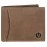 WildHorn Rfid Protected Leather Wallet For Men, Tan Hunter