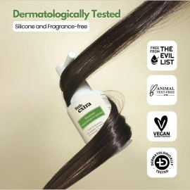 little extra Reactivate Hair Growth Serum With 2% Rosemary, Anagain, Redensyl, Procapil And Baicapil, 30Ml Bottle, For All Hair Types, 100 Grams