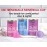 Trendmalls Reusable Menstrual Cup for Women | Medium - Size with Pouch | Ultra Soft, Odour & Rash Free|100% Medical Grade Silicone|No Leakage|Protection for Up to 10-12 Hours Pack of 1