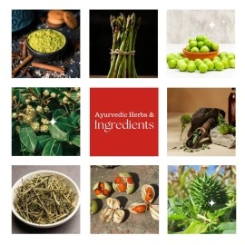 Auralivcare Ayurvedic Liver Detox Tonic | Herbal Formula with 25 Ayurvedic Extracts | Supports Fatty Liver, Liver Cleanse, Digestion & Anti-Inflammatory Wellness