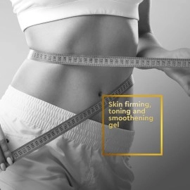 VLCC Clinic ProShape Slimming Oil - 150ml | Dermatologically Tested Slimming Oil | Slimming | Firming | Tightening | Helps Reduce Cellulite, Increase Skin Elasticity and Firmness