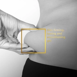 VLCC Clinic ProShape Slimming Gel - 200g | Dermatologically Tested Slimming Gel | Slimming | Firming | Tightening | Helps Reduce Cellulite, Increase Skin Elasticity and Firmness