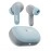 Boult Audio Newly Launched Z20 Pro, Truly Wireless Bluetooth Ear Buds with 60 Hours Playtime, 4 Mics Clear Calling, 45ms Low Latency, Rich Bass Drivers, TWS Earbuds Bluetooth Wireless (Powder Blue)