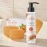 Kozicare Skin Whitening Soap | 3 Papaya Soaps & 1 Papaya Body Lotion for Summer | Soaps for Bath | Kojic Acid Soap | Shop Bath Soap & Body Lotion for Women | Moisturizer for Body